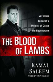 The Blood of Lambs