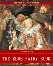 The Blue Fairy Book