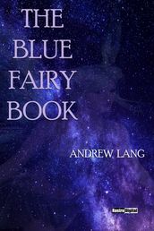 The Blue Fairy Book