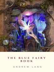 The Blue Fairy Book