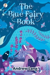 The Blue Fairy Book