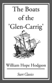 The Boats of the  Glen-Carrig 