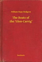 The Boats of the  Glen-Carrig 