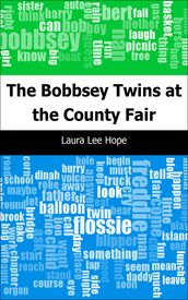 The Bobbsey Twins at the County Fair