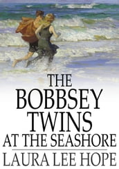 The Bobbsey Twins at the Seashore