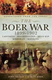 The Boer War, 18991902