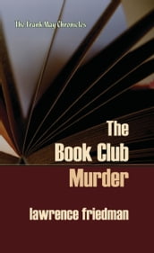 The Book Club Murder