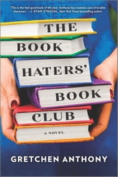 The Book Haters  Book Club