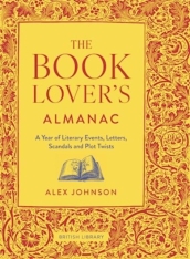 The Book Lover s Almanac