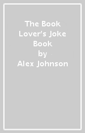 The Book Lover s Joke Book