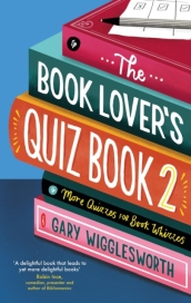 The Book Lover s Quiz Book 2