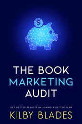The Book Marketing Audit