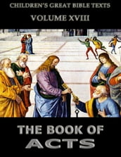 The Book Of Acts