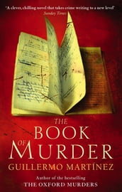 The Book Of Murder