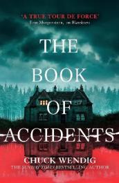 The Book of Accidents