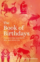 The Book of Birthdays