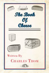 The Book of Cheese