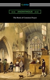 The Book of Common Prayer