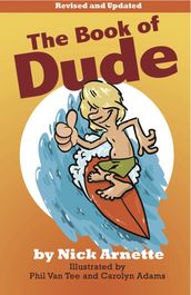 The Book of Dude