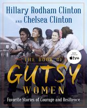 The Book of Gutsy Women