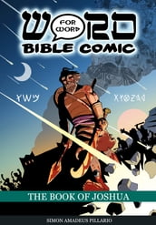 The Book of Joshua: Word for Word Bible Comic