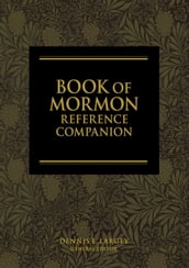 The Book of Mormon Reference Companion