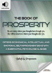 The Book of Prosperity: Eight Pillars