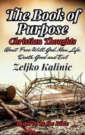 The Book of Purpose Christian Thoughts