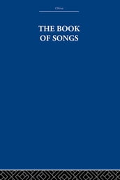 The Book of Songs