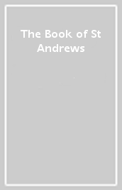 The Book of St Andrews