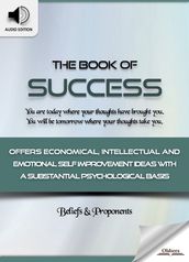 The Book of Success: Above Life s Turmoil