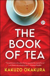 The Book of Tea