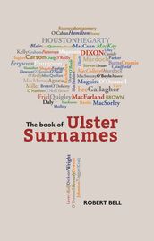 The Book of Ulster Surnames