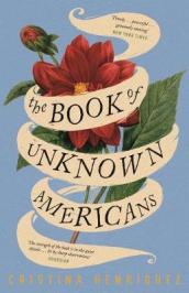 The Book of Unknown Americans