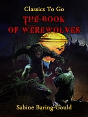 The Book of Werewolves