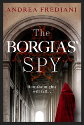 The Borgias  Spy