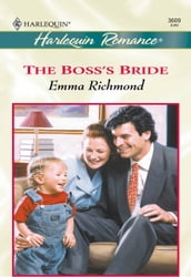 The Boss s Bride (Mills & Boon Cherish)