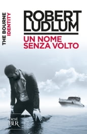 The Bourne Identity - Un nome senza volto