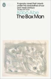 The Box Man