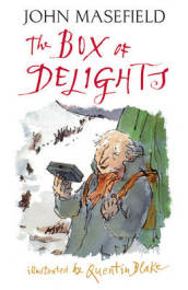 The Box of Delights