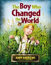 The Boy Who Changed the World