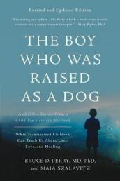 The Boy Who Was Raised as a Dog, 3rd Edition