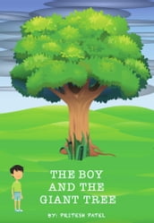 The Boy and the Giant Tree