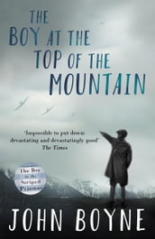 The Boy at the Top of the Mountain