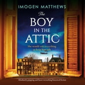 The Boy in the Attic