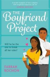 The Boyfriend Project