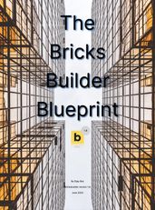 The Bricks Builder Blueprint
