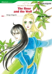 The Bride of Windermere 1 (Harlequin Comics)