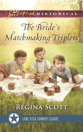 The Bride s Matchmaking Triplets