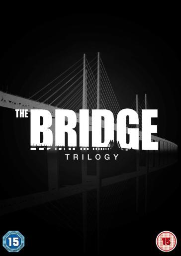 -The Bridge Trilogy (DVD)